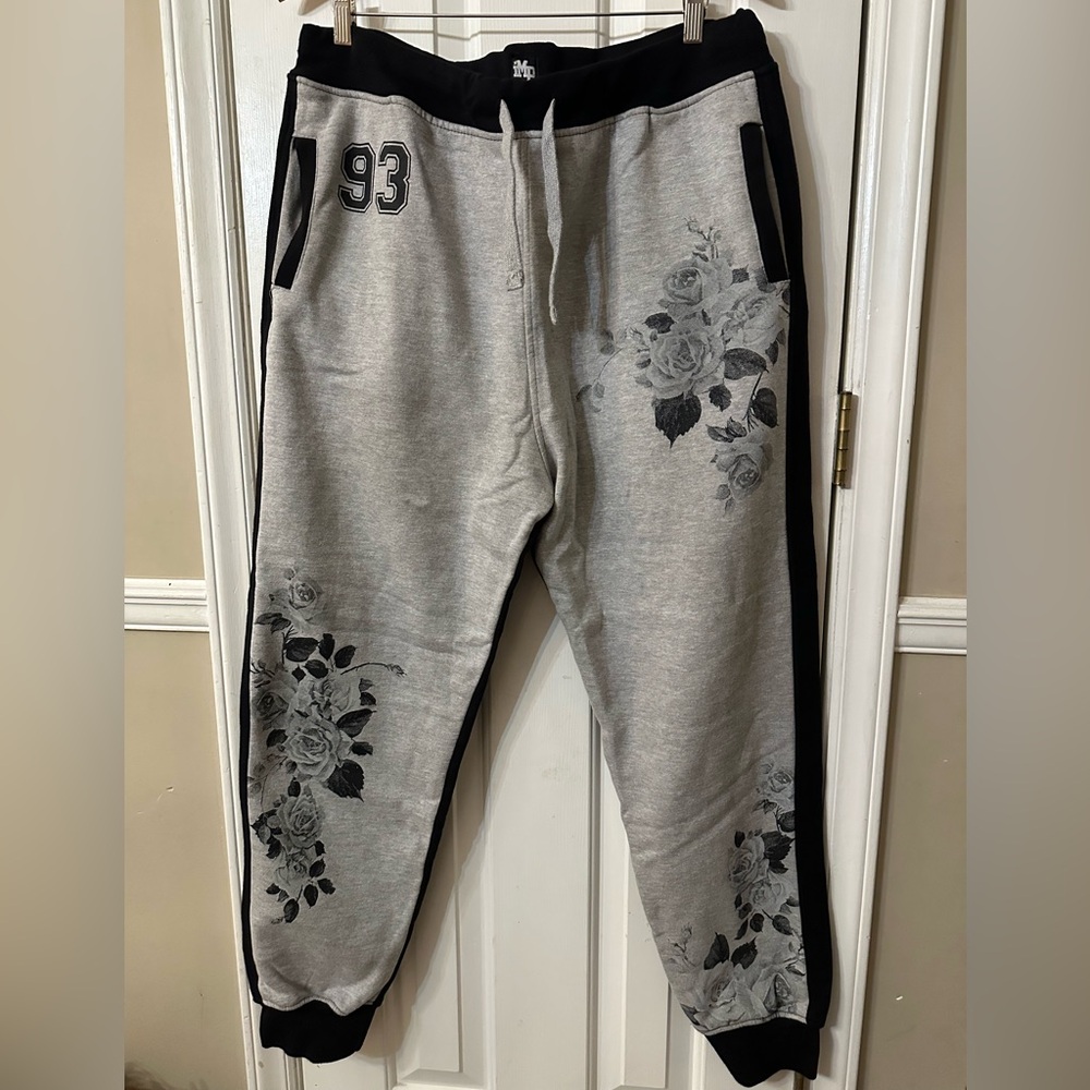 Imperious Sweatpants